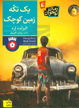 یک تکه زمین کوچک